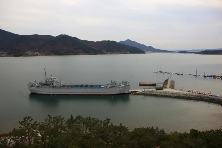 경남 데이트 코스 BEST 5 (출처 : 한국관광공사)