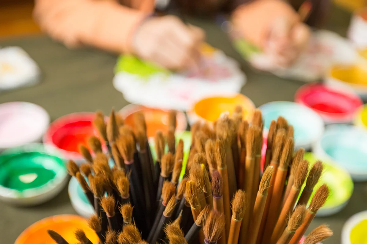 서초 한옥마을 (출처 : 한국관광공사)