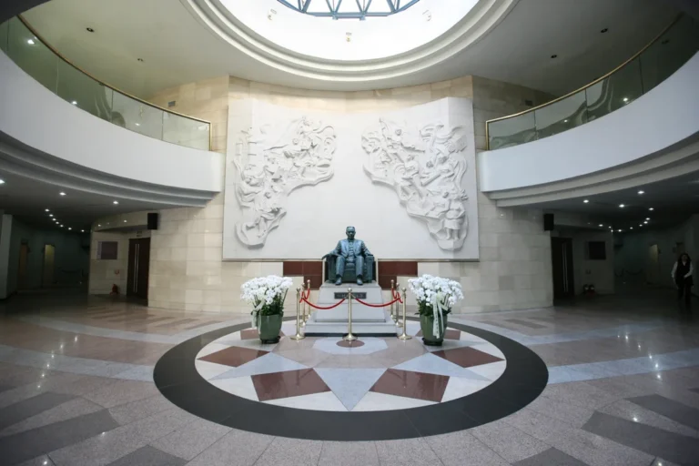 성수 사찰 (출처 : 한국관광공사)