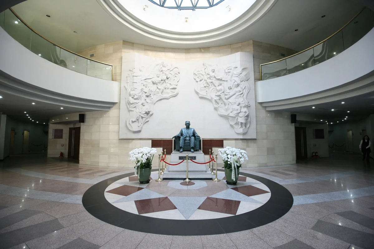 성수 골프장 (출처 : 한국관광공사)