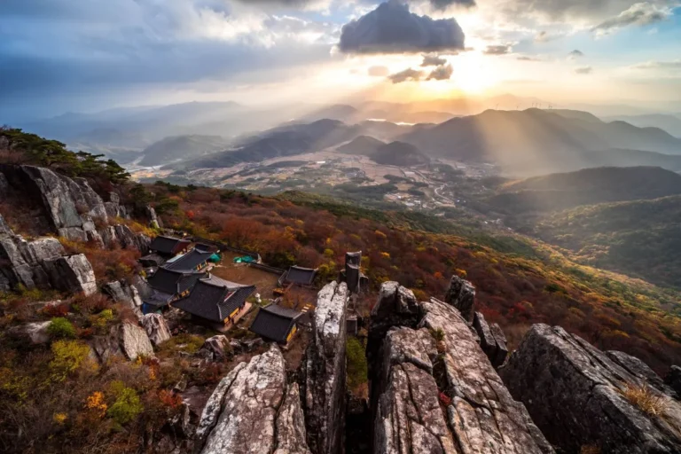 북구 여행 (출처 : 한국관광공사)