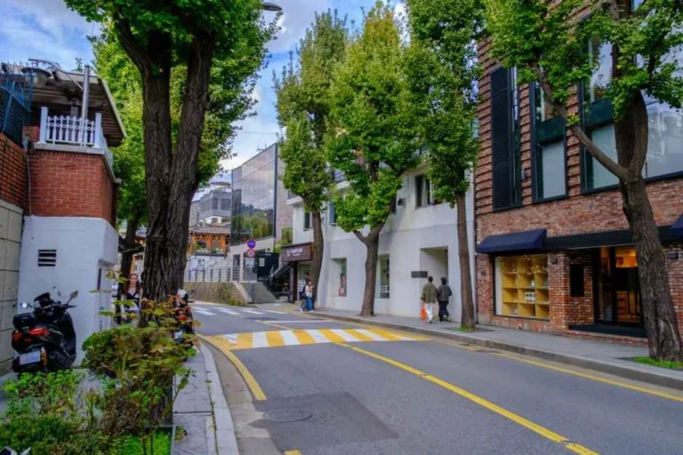 서울 맛집 추천 (출처 : 한국관광공사)